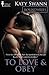 [(Boundaries : To Love and Obey)] [By (author) Katy Swann] published on (February, 2014)