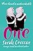 One: WINNER OF THE CILIP CARNEGIE MEDAL 2016 by Sarah Crossan (2015-08-27)