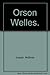 Orson Welles