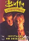 Buffy cazavampiro...