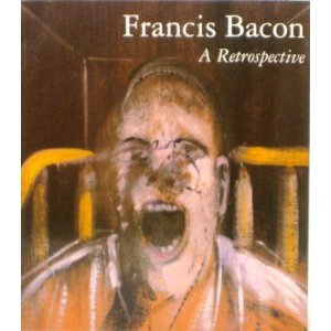 Francis Bacon : A Retrospective (Paperback)
