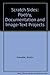 Scratch Sides: Poetry, Documentation, and Image-Text Projects by Prevallet, Kristin (2002) Paperback
