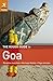 The Rough Guide to Goa by David Abram (2010-11-01)