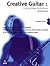 GOVAN Guthrie - Creative Guitar 1: Cutting Edge Techniques para Guitarra (Inc.CD)