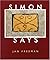 Simon Says by Jan Freeman (2000-04-01)