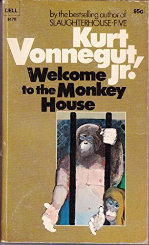 Welcome to the Monkey House