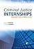 Criminal Justice Internships 6th (sixth) edition Text Only by Gary R. Gordon