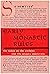 Early Monastic Rules: The Rules of the Fathers and the Regula Orientalis