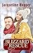 Blizzard Rescue by Jacqueline Hopper