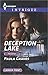 Deception Lake (The Gates) by Paula Graves (2015-02-17)