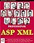 Professional ASP XML by Mark Baartse (2000-01-01)