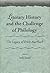 Literary History and the Challenge of Philology: The Legacy of Erich Auerbach (Figurae: Reading Medieval Culture) (1996-05-01)