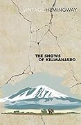 The Snows of Kilimanjaro