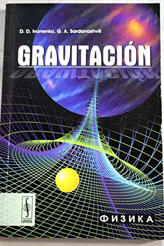 Gravitación (Paperback)