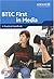 BTEC First in Media: A Practical Handbook by Ken Hall (2007-07-13)