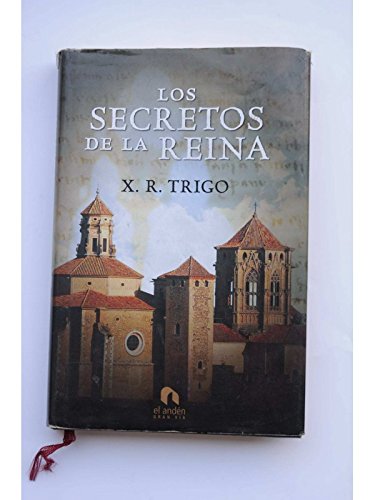 Los secretos de la reina (Paperback)