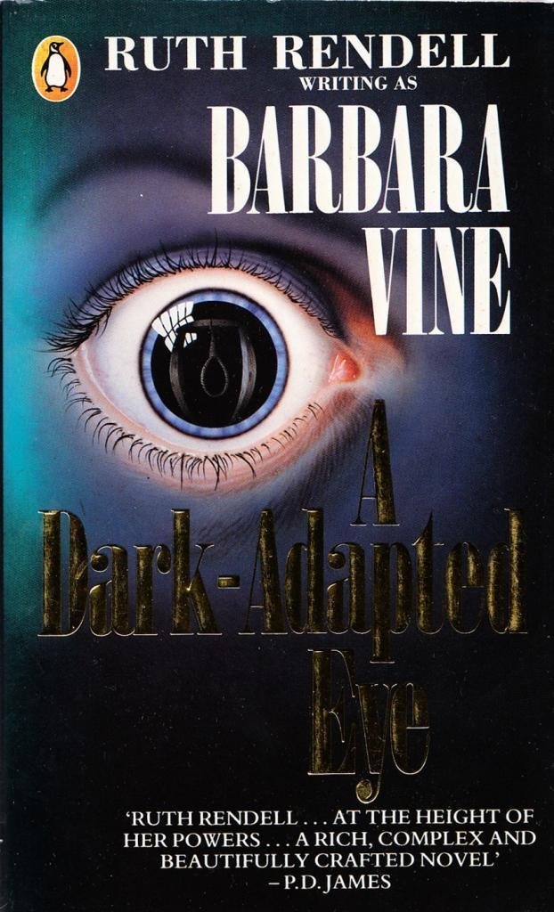 A Dark Adapted Eye