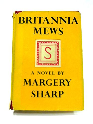 Britannia Mews