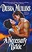 A Necessary Bride by Debra Mullins (2003-02-25)