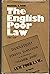 The English Poor Law 1780-1930