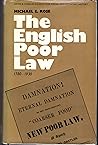 The English Poor Law 1780-1930 The English Poor Law 1780-1930