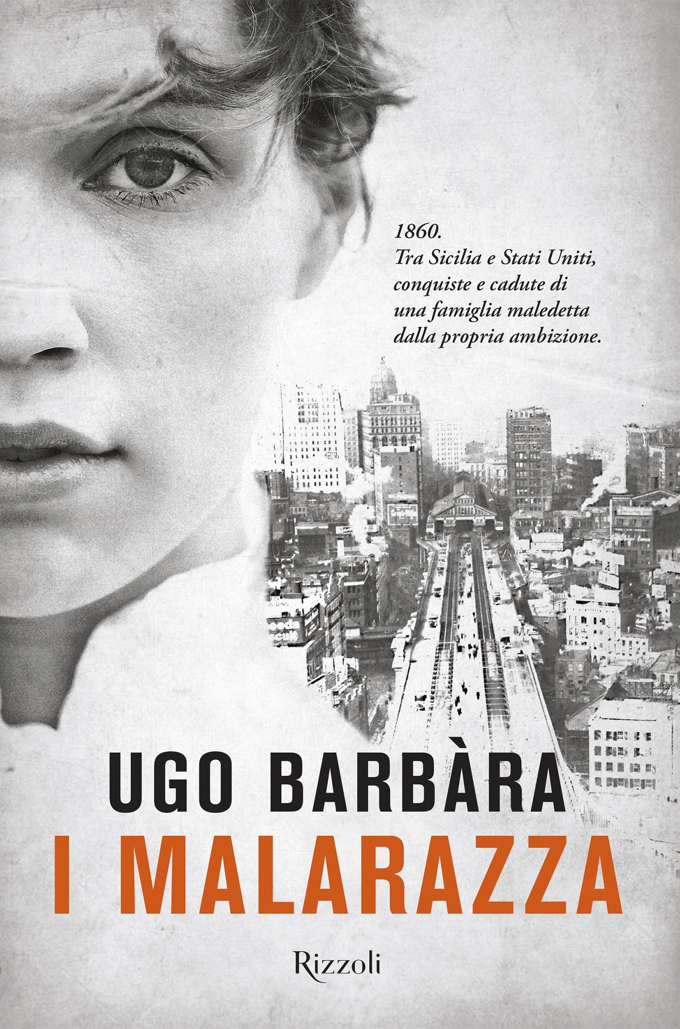 I Malarazza (Kindle Edition)