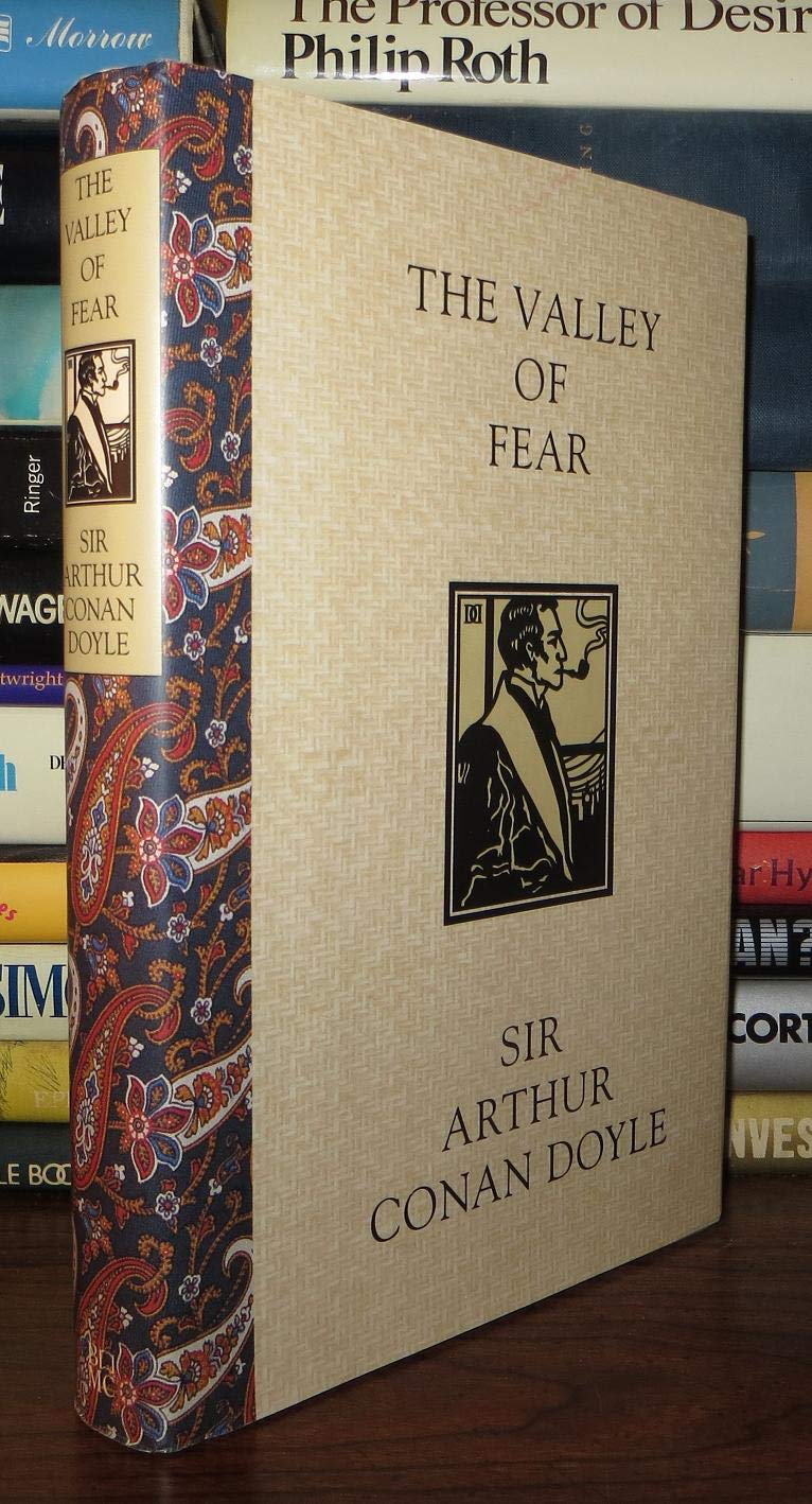 The Valley of Fear
