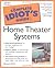 Complete Idiot's Guide to Home Theater Systems by Michael Miller (2000-06-23)
