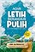 Agar Letih Berangsur Pulih