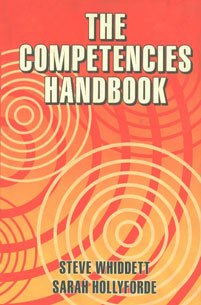 The Competencies Handbook (Hardcover)
