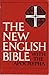 The New English Bible With the Apocrypha