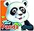 Who Am I Panda by Sawan