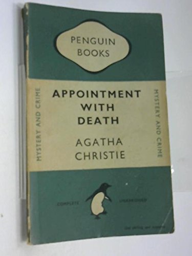 Appointment With Death