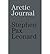 [(Arctic Journal)] [Author: Stephen Pax Leonard] published on (July, 2014)