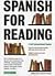 Spanish for Reading Publisher: Barron's Educational Series
