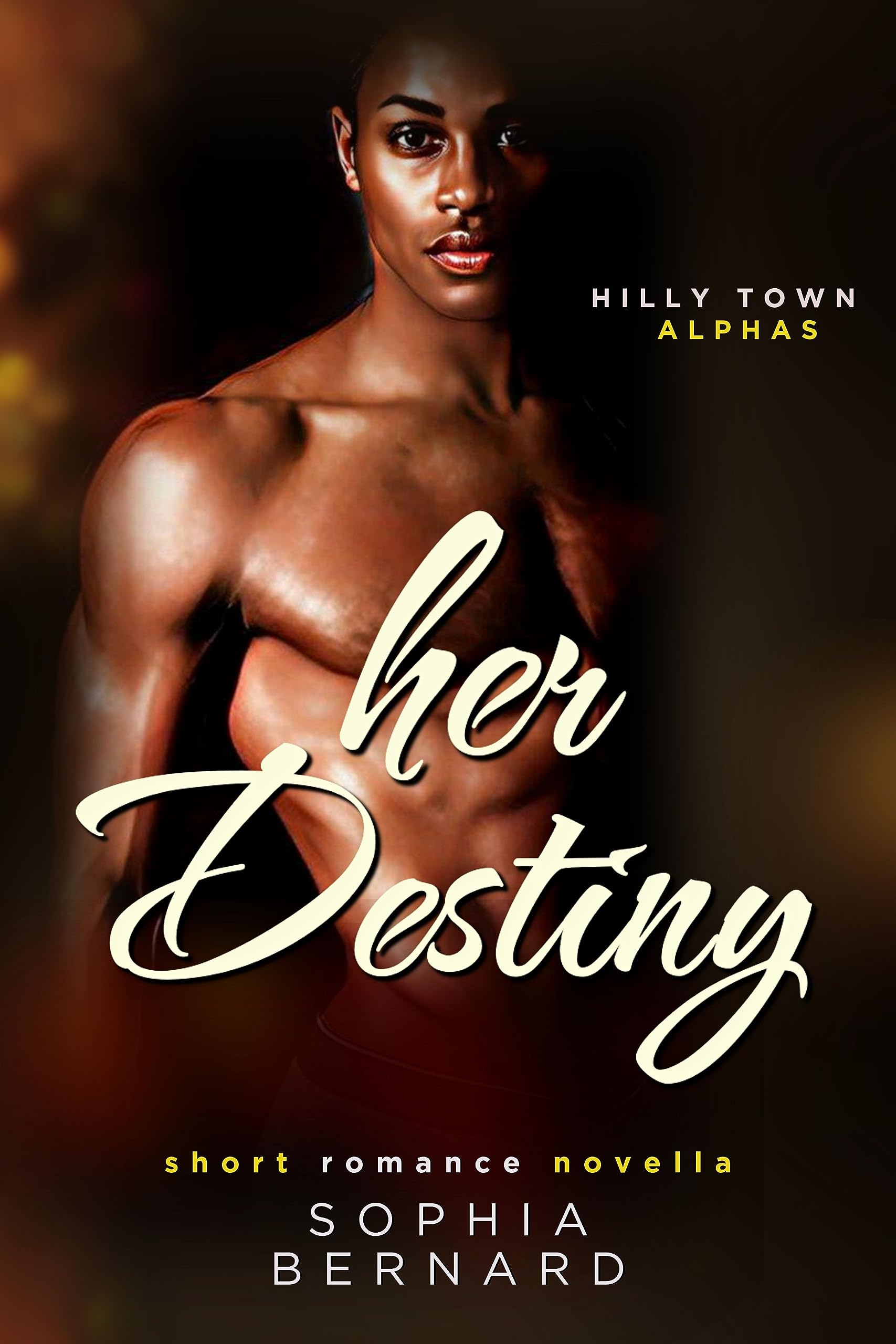 Her Destiny (Kindle Edition)
