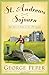 St. Andrews Sojourn Reprint edition by Peper, George (2007) Paperback