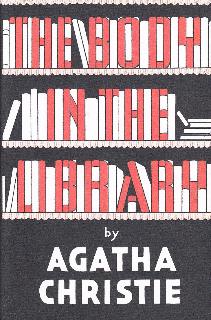 The Body in the Library