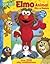 Sesame Street Elmo's Animal...