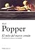 El mito del marco común / The Myth of the Framework: En defensa de la ciencia y la racionalidad / In Defence of Science and Rationality (Spanish Edition) by Karl R. Popper (2007-04-30)