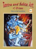 Tantra and Śākta art of Orissa