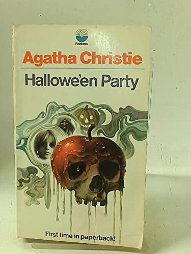 HALLOWE`EN PARTY