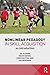 Nonlinear Pedagogy in Skill Acquisition: An Introduction by Jia Yi Chow (2015-12-09)