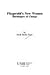 Fitzgerald's New Women: Harbingers of Change (Studies in Modern Literature)