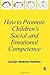 How to Promote Children's S...