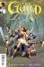 The Guild 1 (Felicia Day & Jim Rugg) Dark Horse Comics