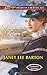 A Daughter's Return (Boardinghouse Betrothals) by Janet Lee Barton (2015-02-03)