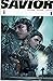 Savior #1 Image Comics Todd McFarlane