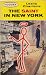 The Saint in New York by Leslie Charteris The Saint in New York by Leslie Charteris