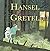 [Hansel & Gretel] [By: x] [September, 2015]